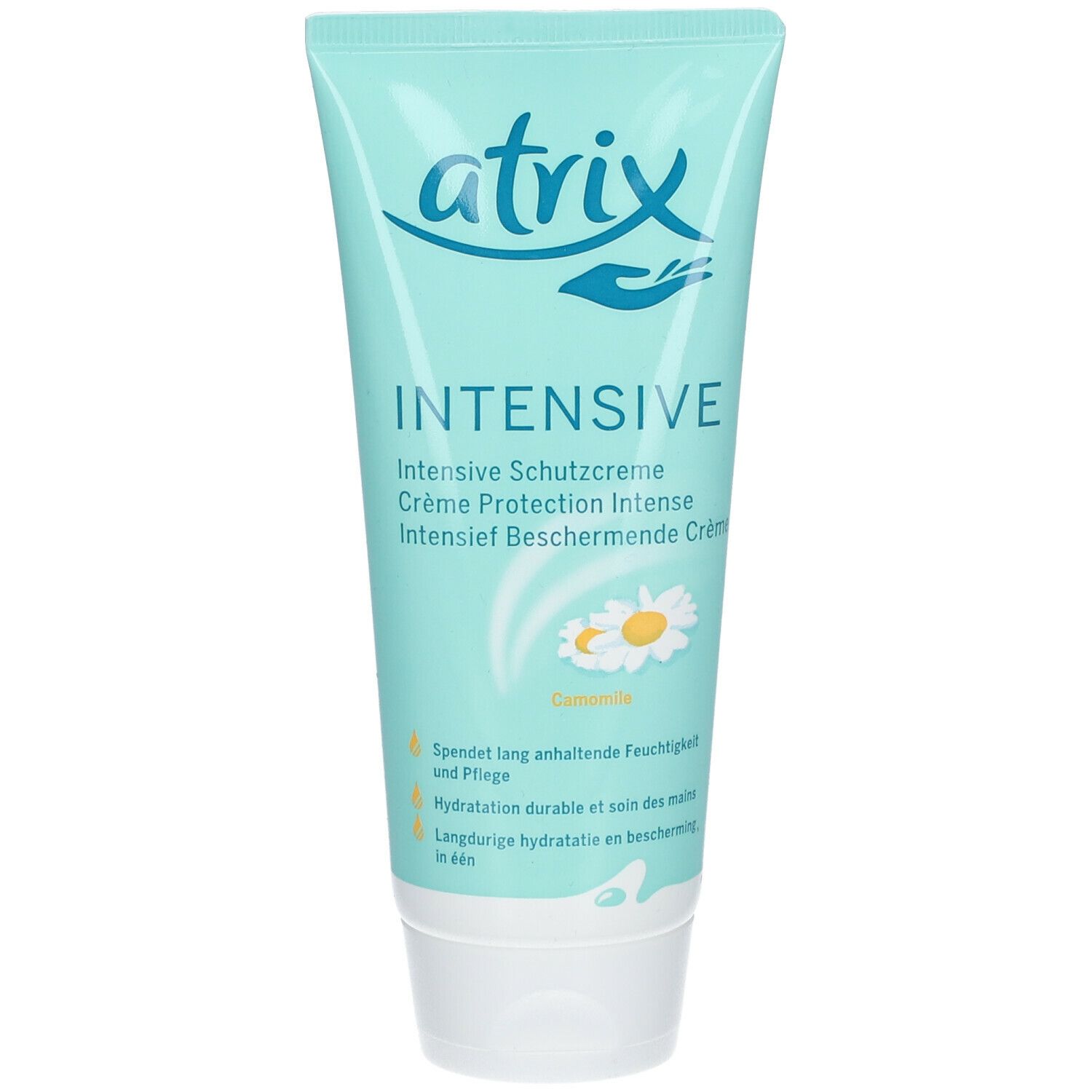 atrix® INTENSIVE Schutzcreme