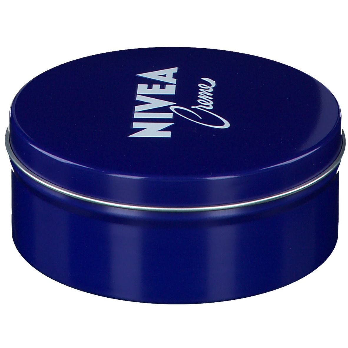 Nivea Creme – Die Klassische Blaue Dose, 400 G, Für Gepflegte Und Geschmeidige Haut