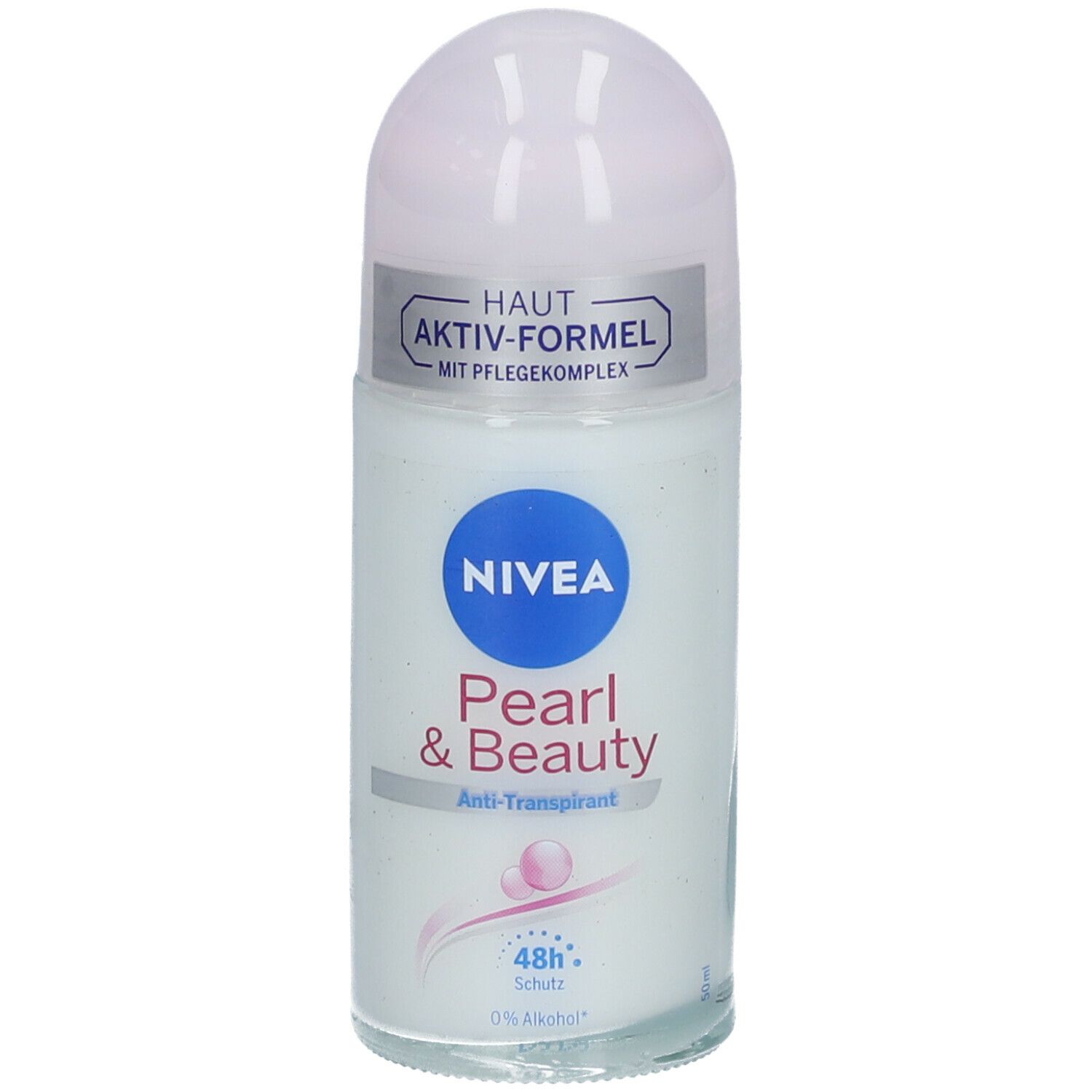 NIVEA® Pearl & Beauty Roll-On
