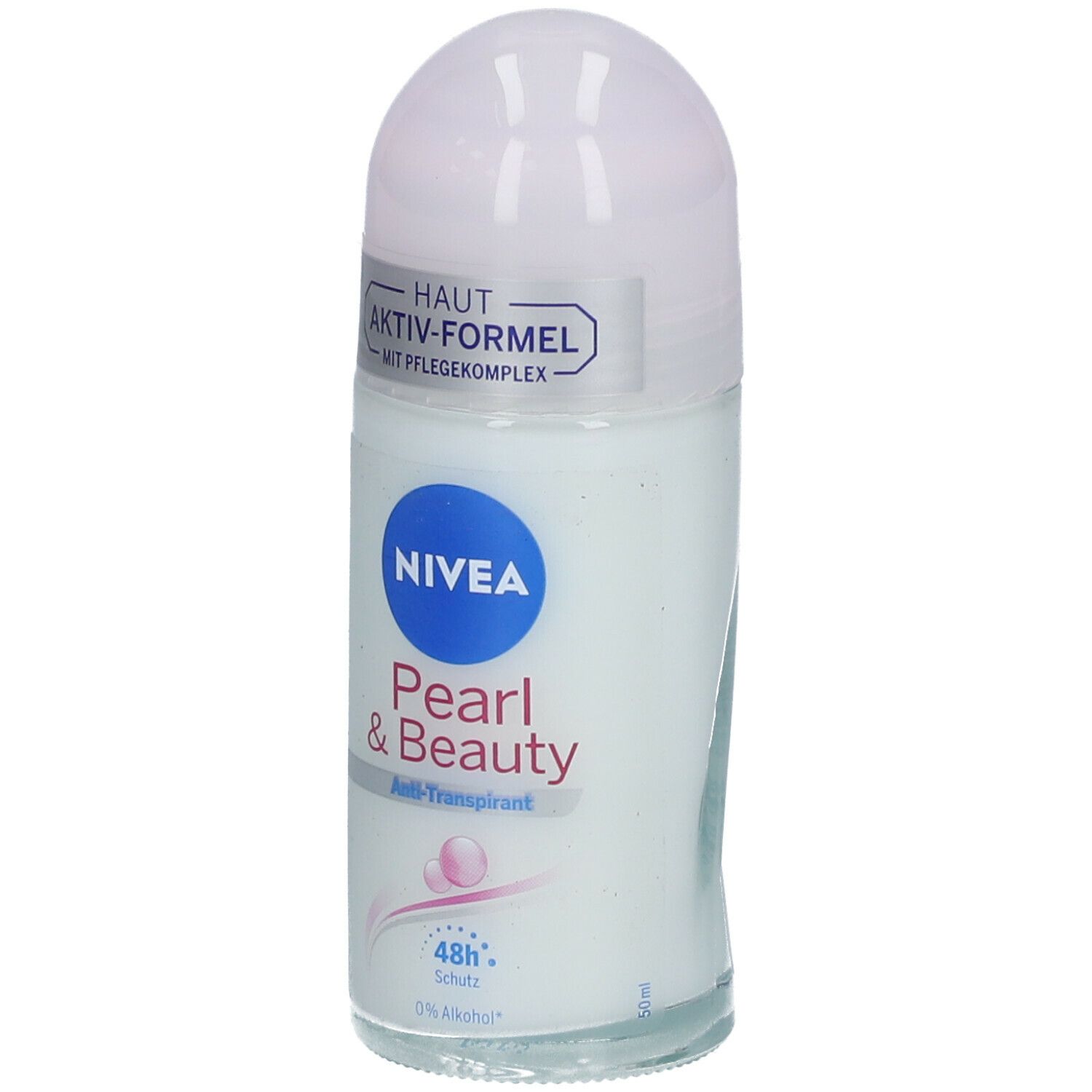 NIVEA® Pearl & Beauty Roll-On
