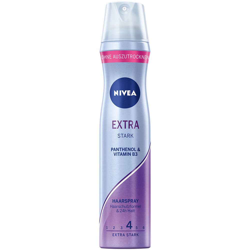 NIVEA® Hair Care Haarspray Extra Stark