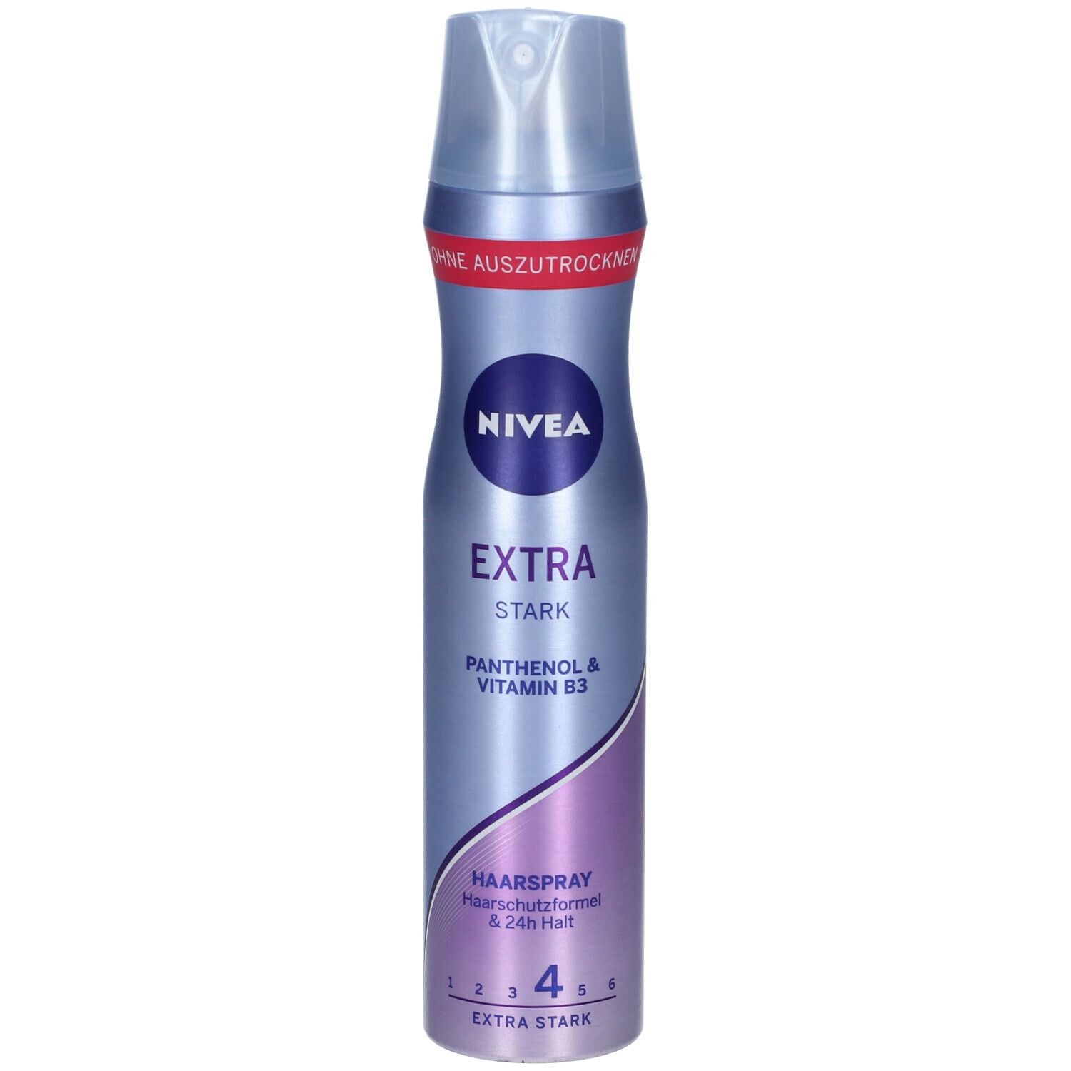 NIVEA® Hair Care Haarspray Extra Stark