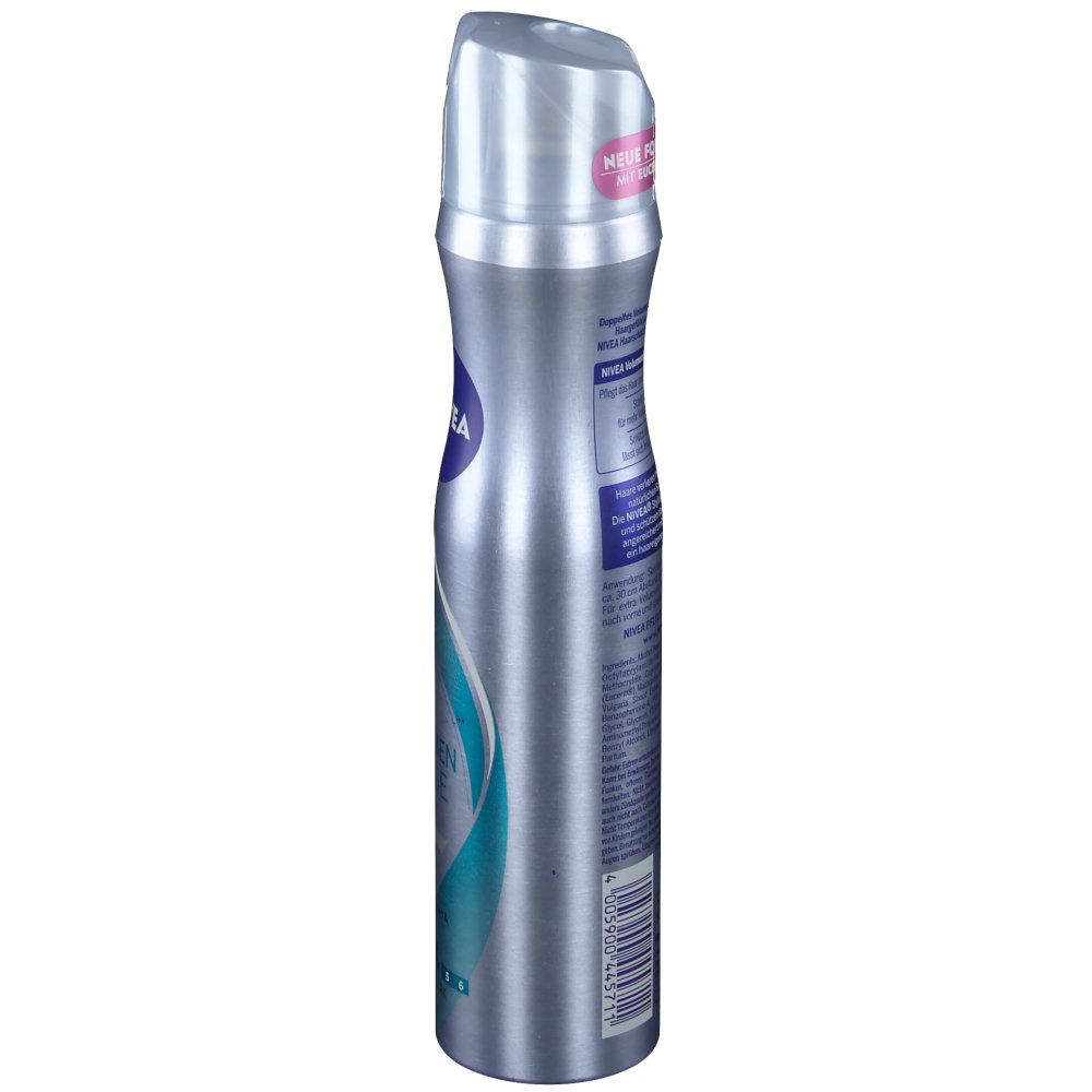 NIVEA® Volumen Kraft & Pflege Haarspray