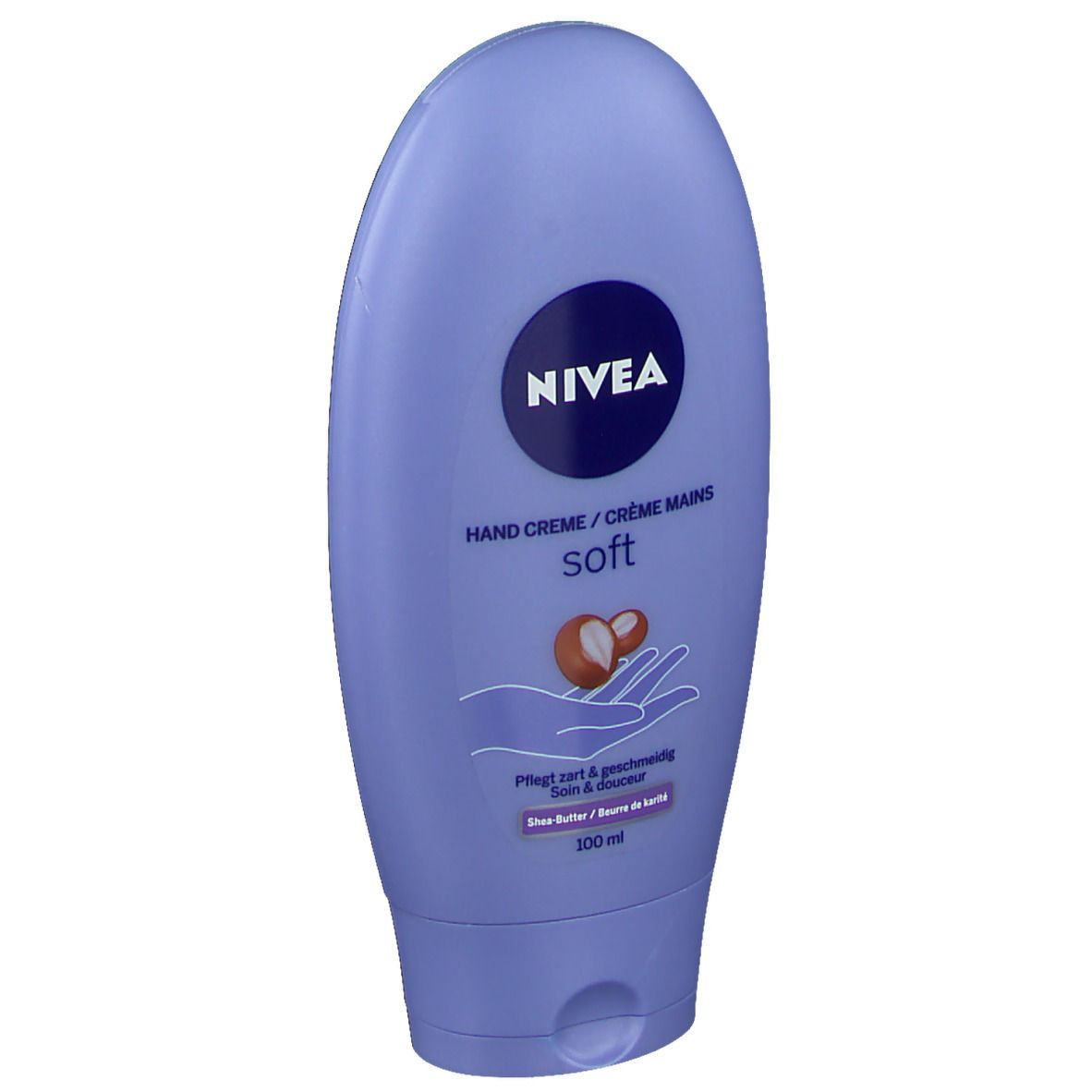 NIVEA® Soft Care Hand Creme