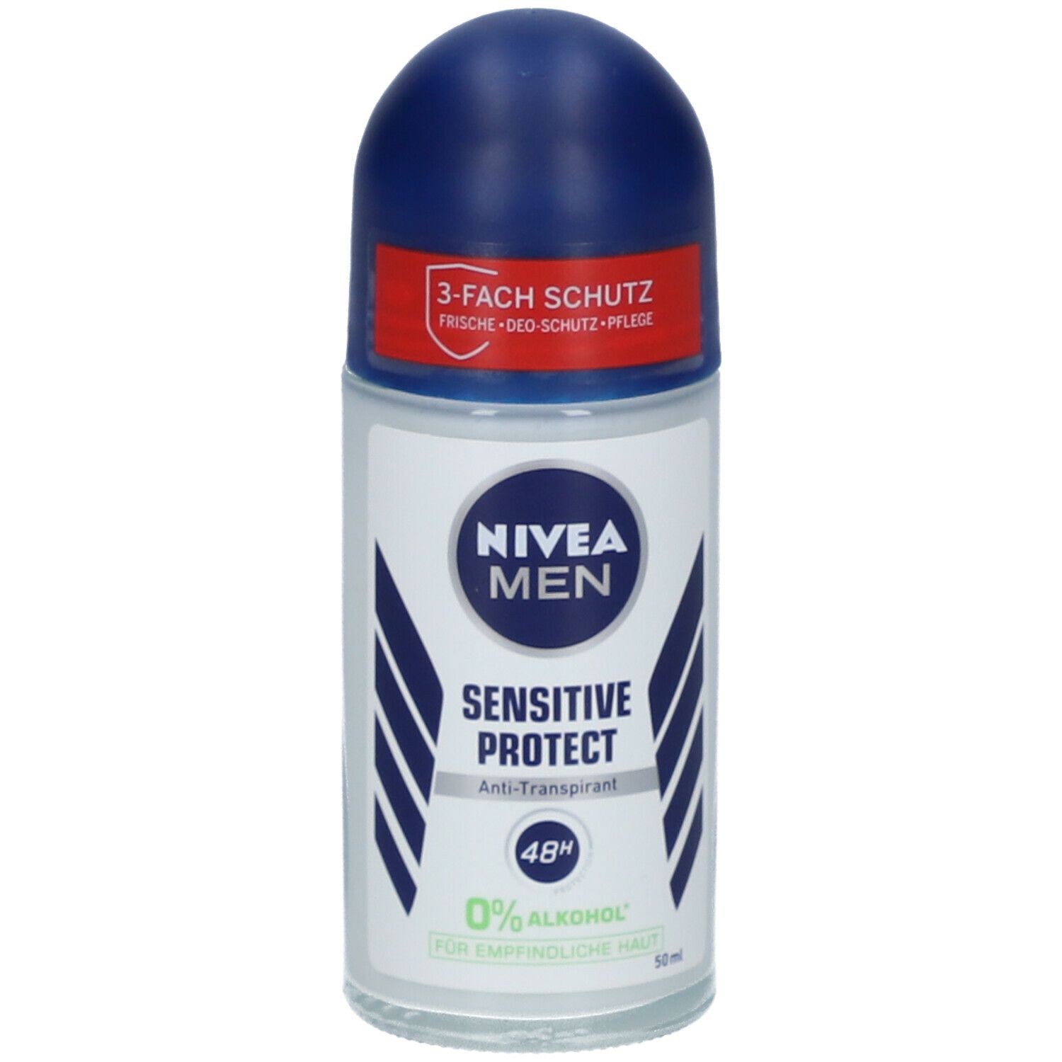 NIVEA® MEN Sensitive Protect Roll-On