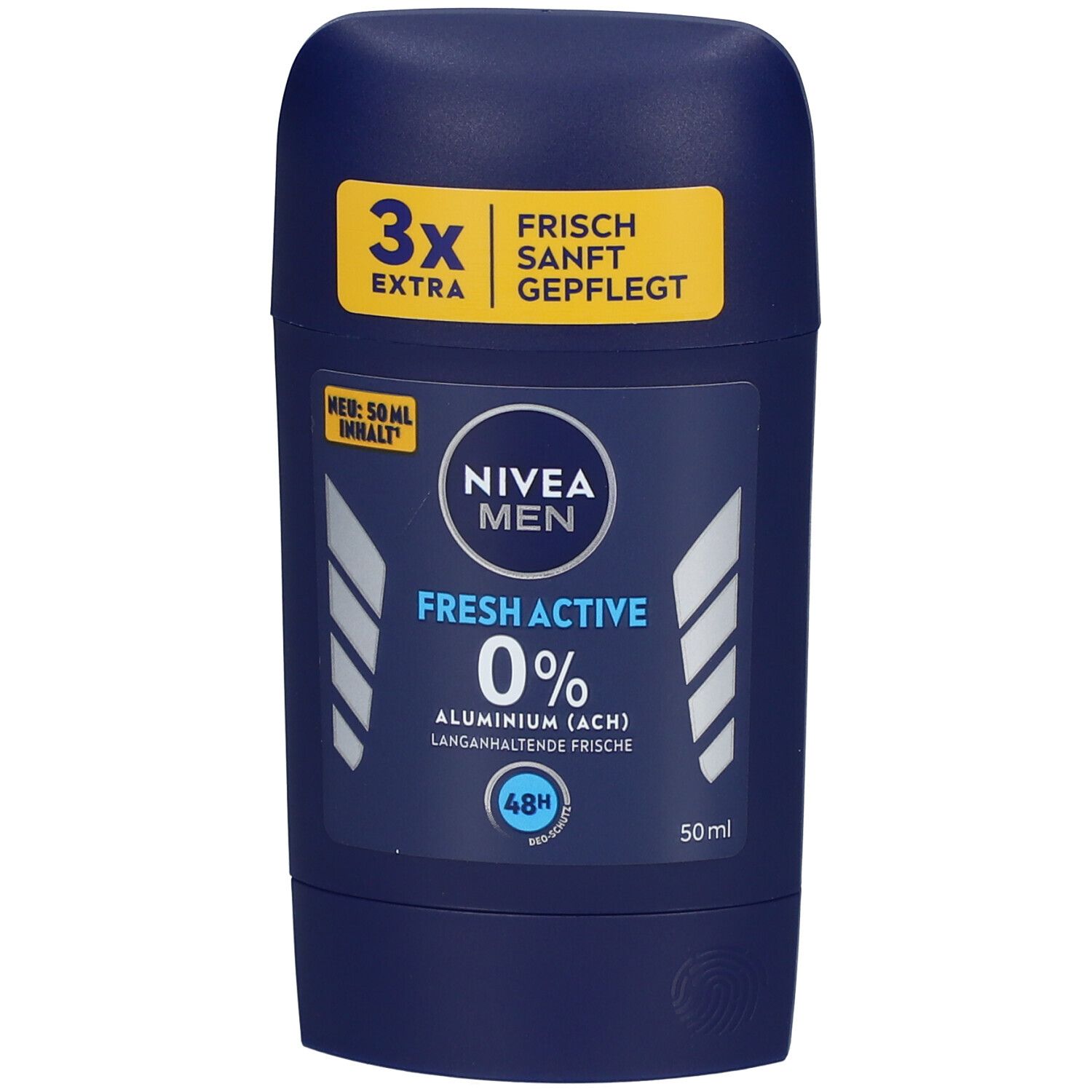 NIVEA® MEN Deodorant Fresh Active Stick