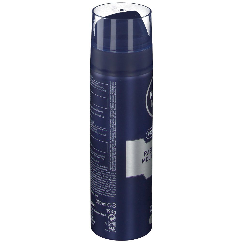 NIVEA® MEN Original-Mild Rasierschaum