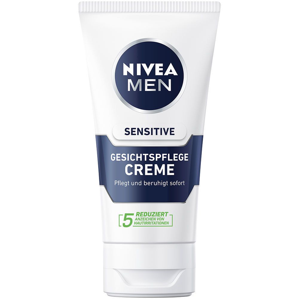 NIVEA® MEN Sensitive Gesichtspflege Creme