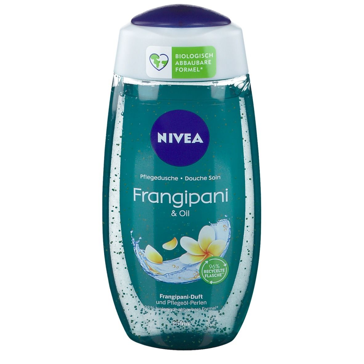 NIVEA® Frangipani & Oil Pflegedusche