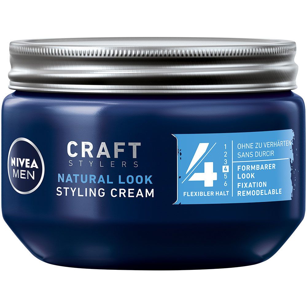 NIVEA® MEN Styling Cream
