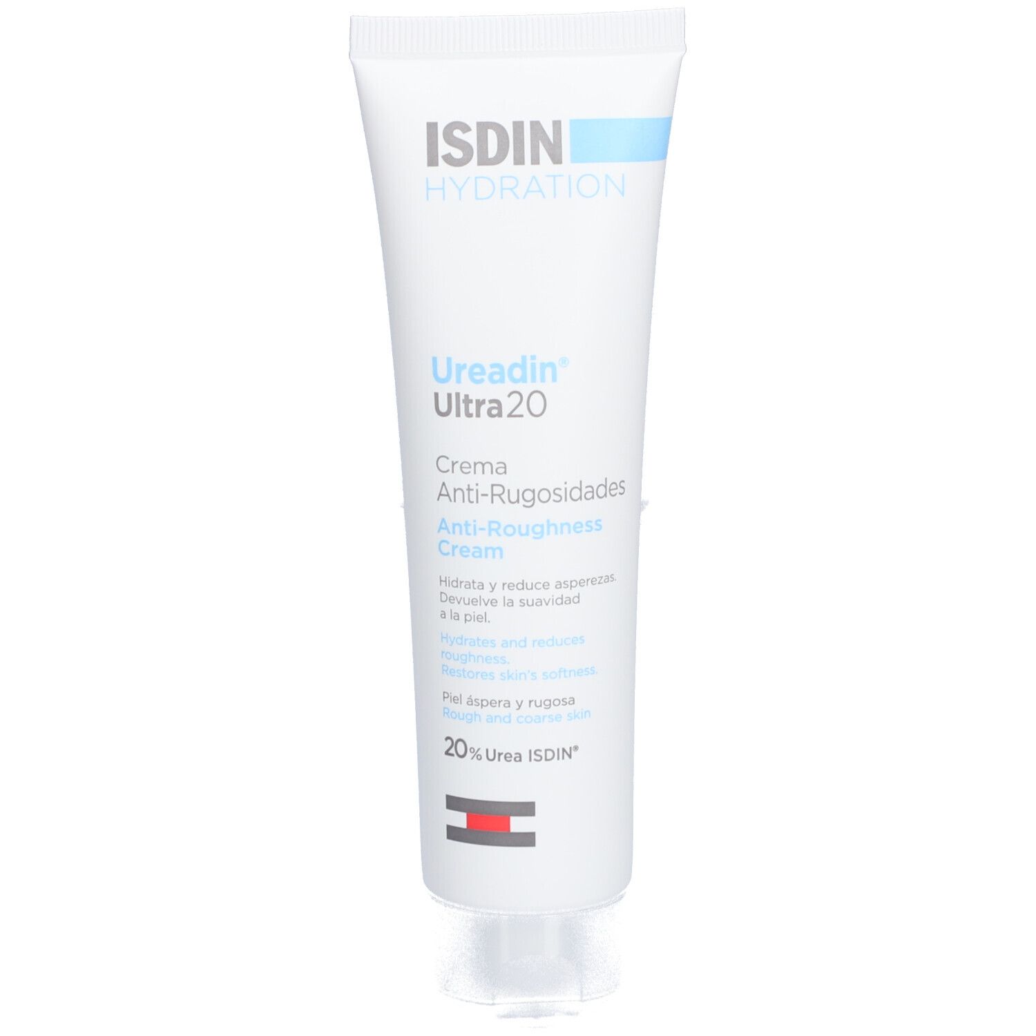 ISDIN Ureadin® Ultra20 Anti-Rauheit Creme