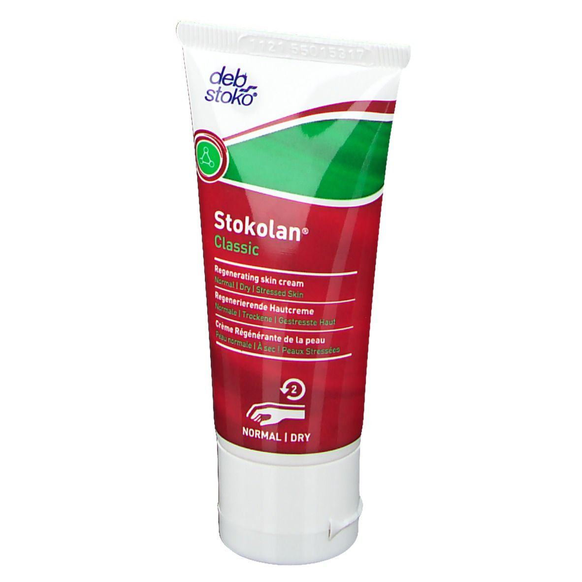 STOKOLAN® Classic 30 ml Shop Apotheke