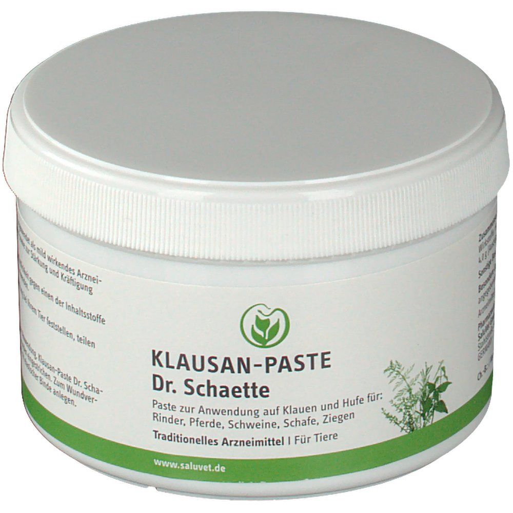 Dr. Schaette KlauSan®-Paste