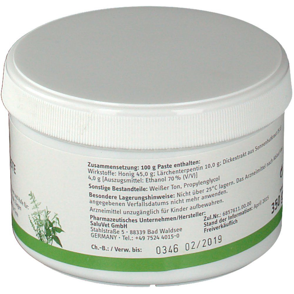 Dr. Schaette KlauSan®-Paste