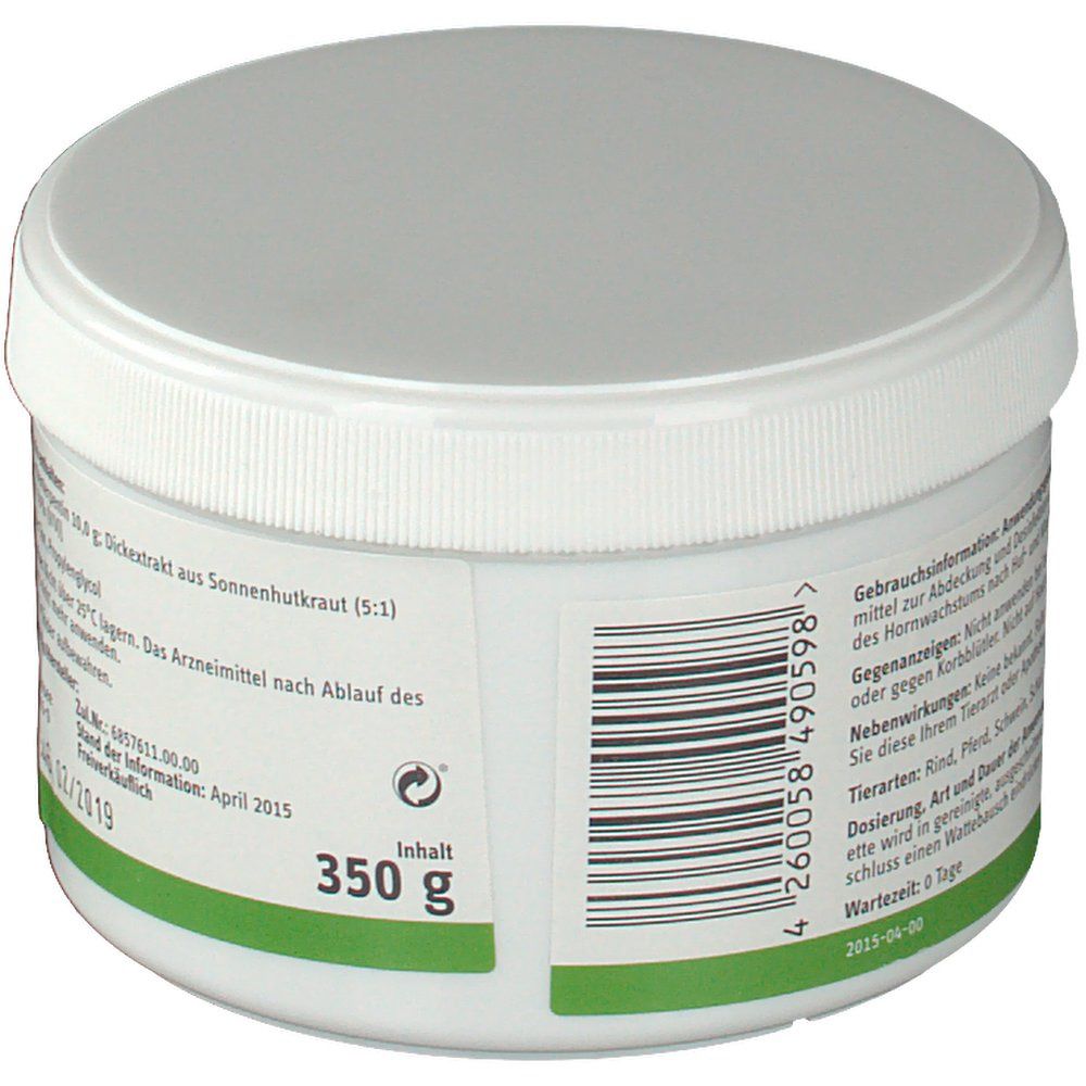 Dr. Schaette KlauSan®-Paste