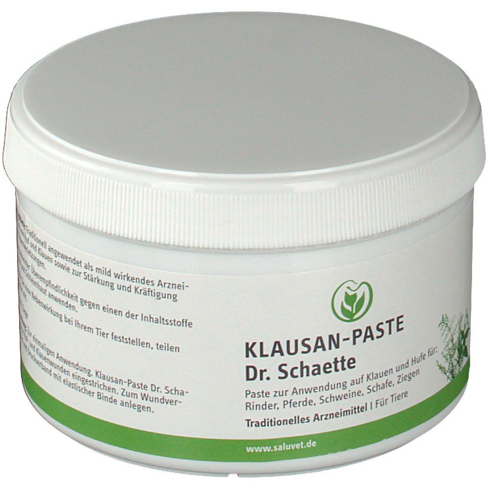 Dr. Schaette KlauSan®-Paste