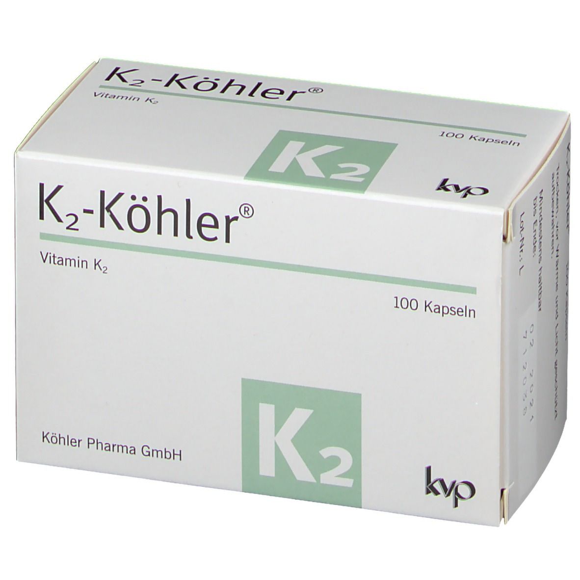 K2-Köhler®