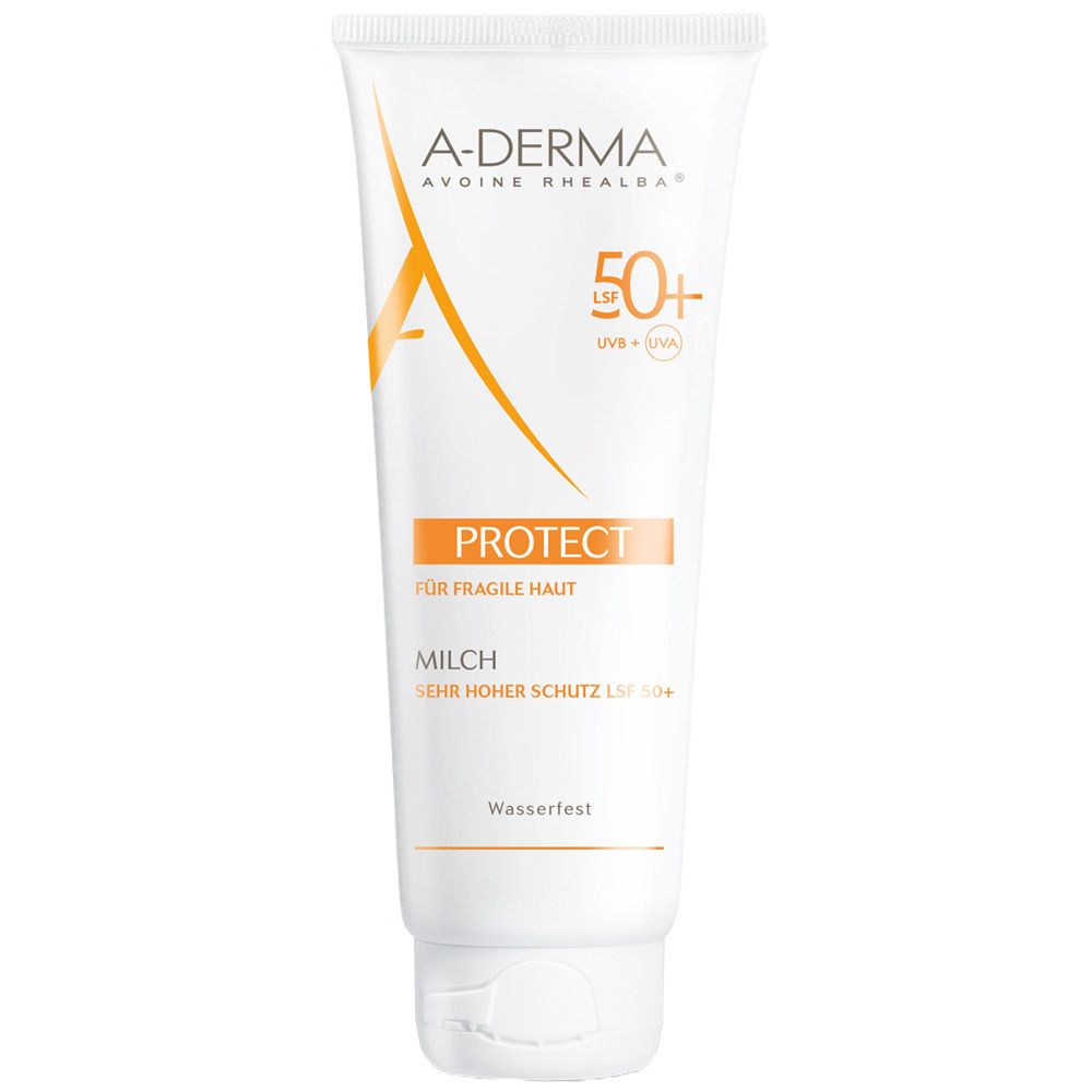 A-Derma PROTECT Lotion LSF 50 +