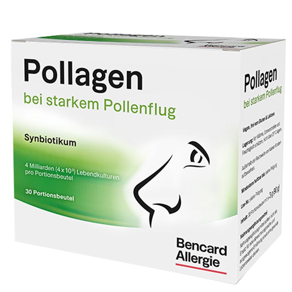 Pollagene