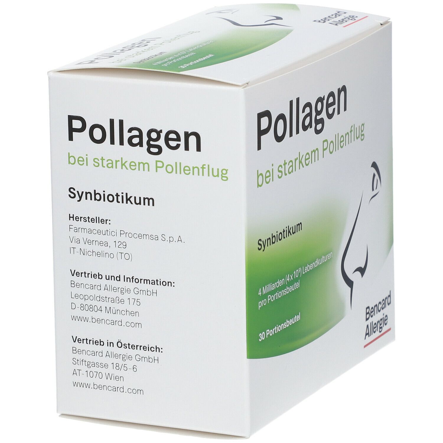 Pollagen