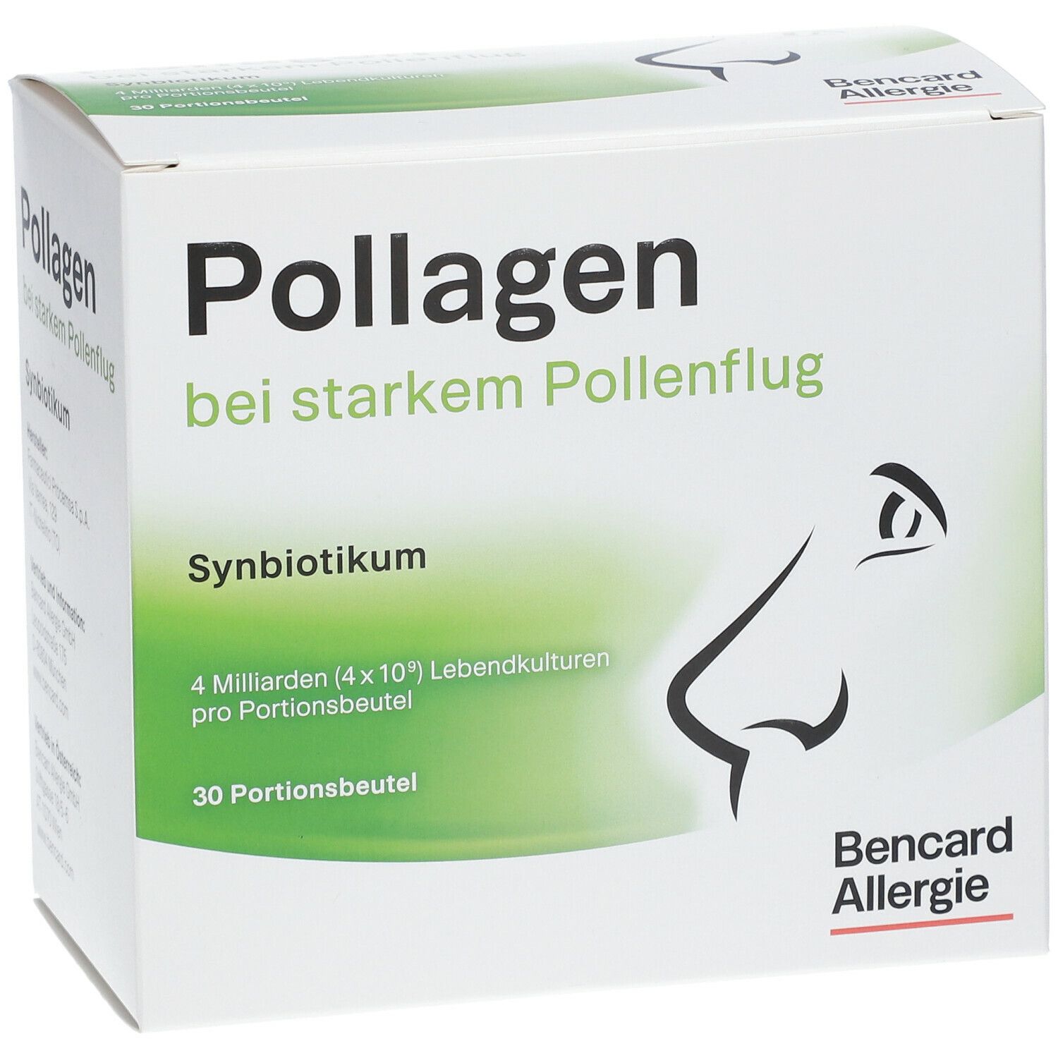 Pollagen