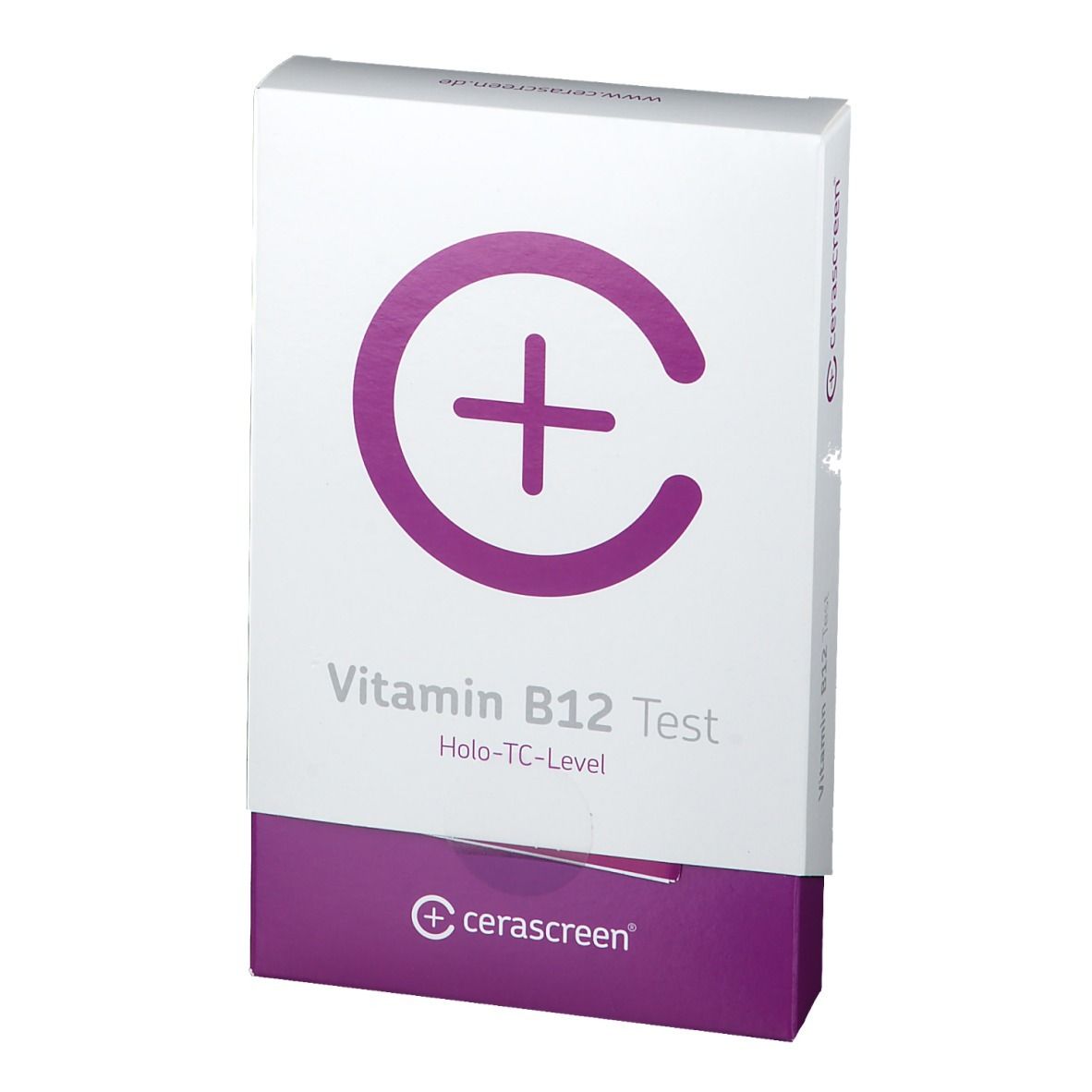 cerascreen® Vitamin B12 Test 1 St