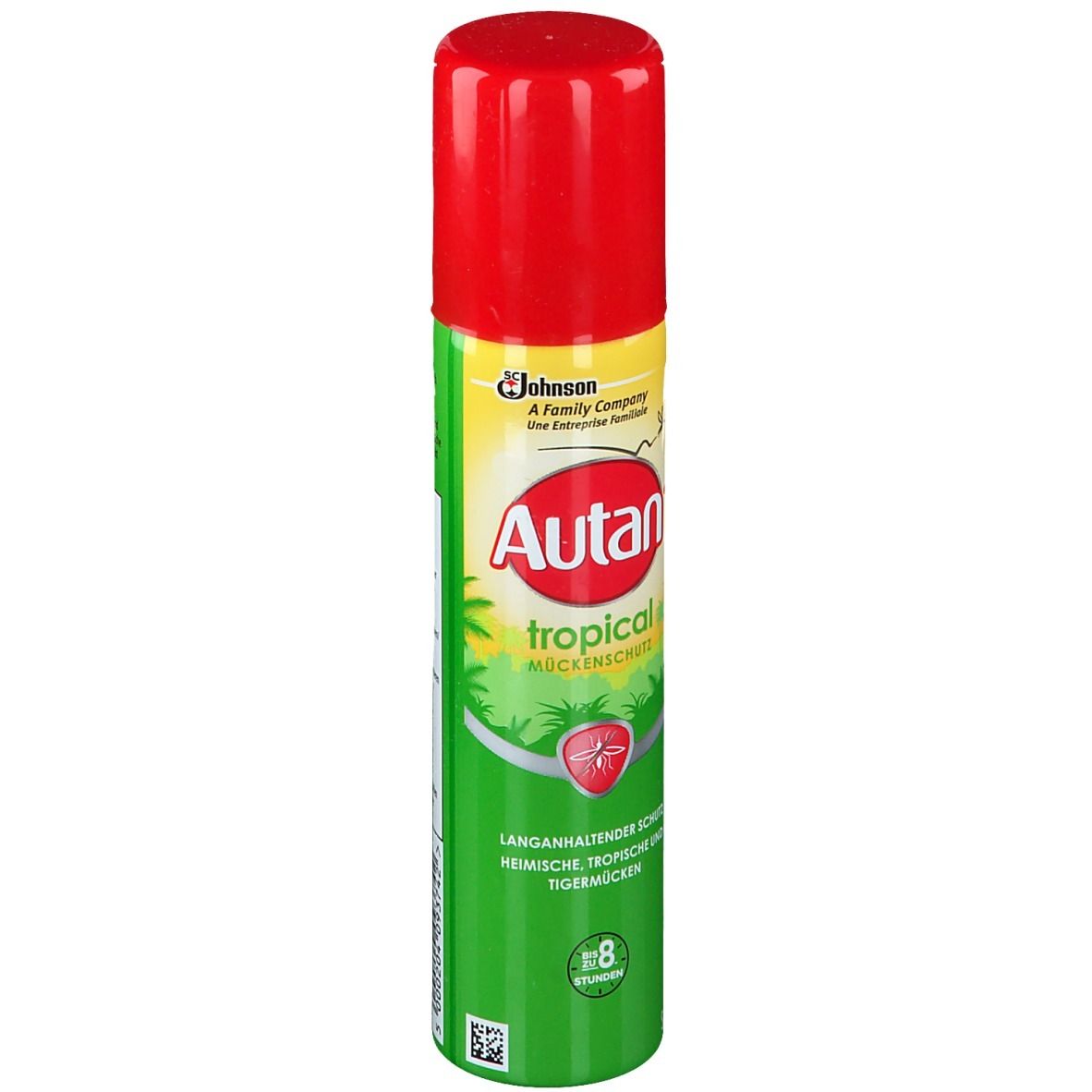 Autan ® Tropical Spray Aérosol