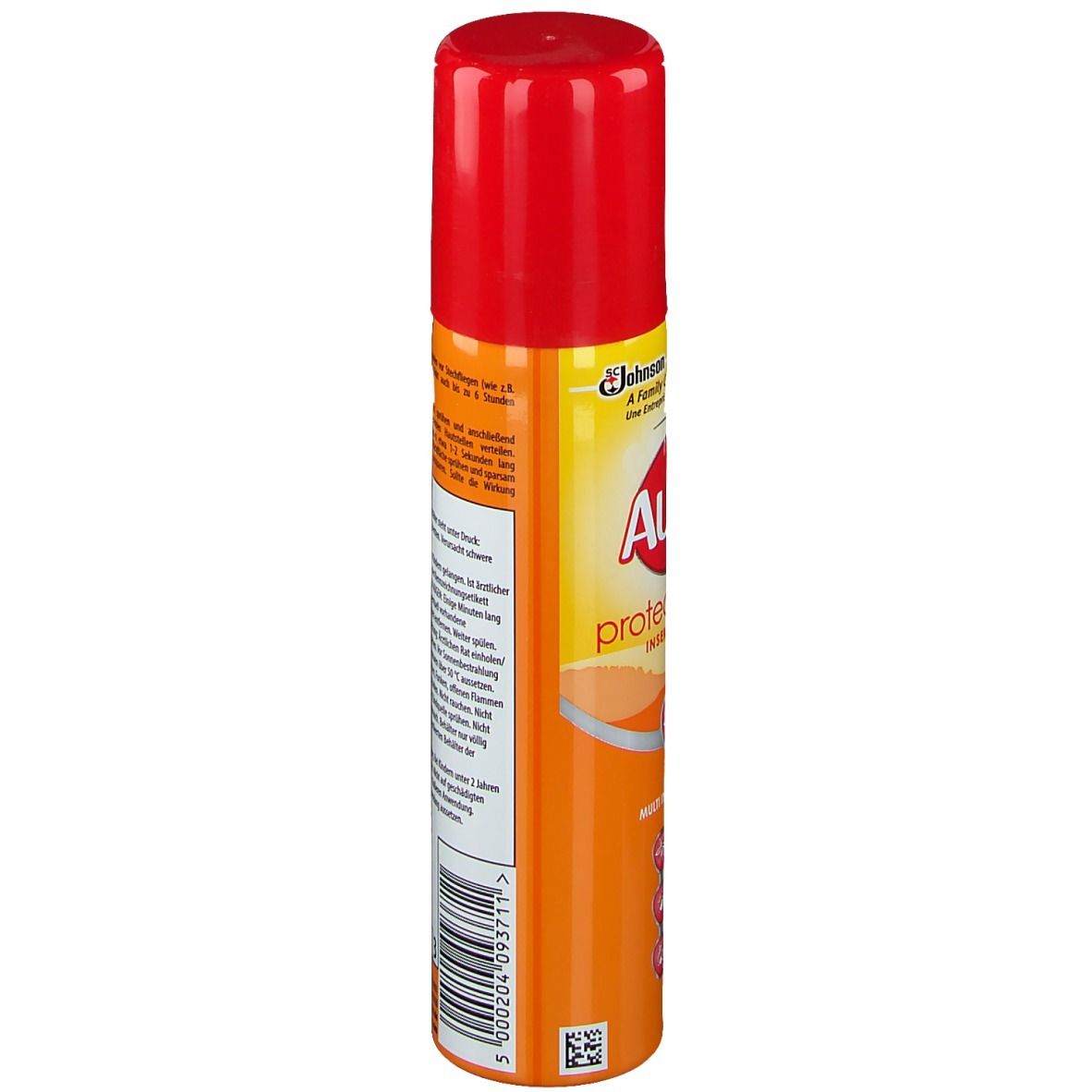 Autan® Protection Plus Aerosol-Spray 100 ml