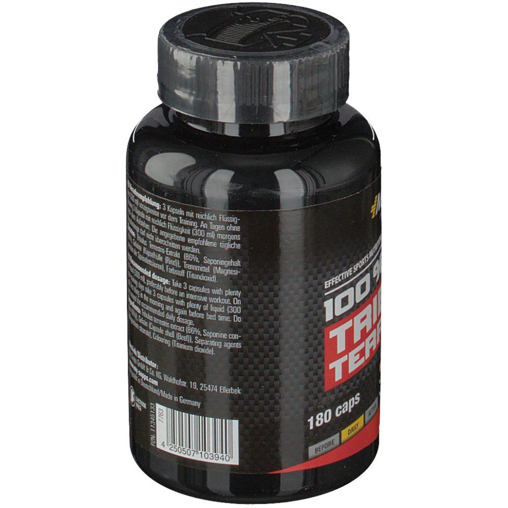 My Supps TRIBULUS Terrestris Extract