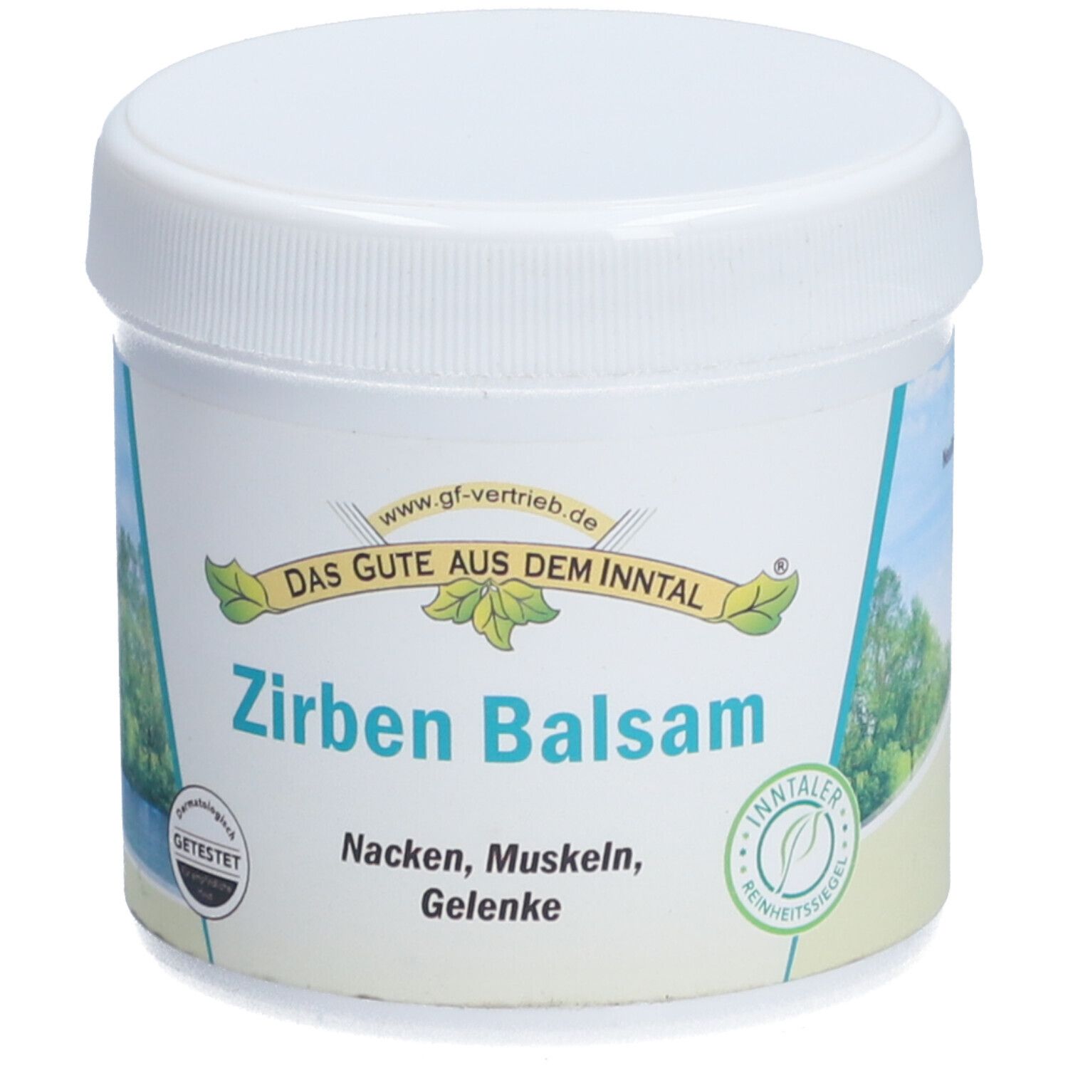 Inntaler Zirbenbalsam