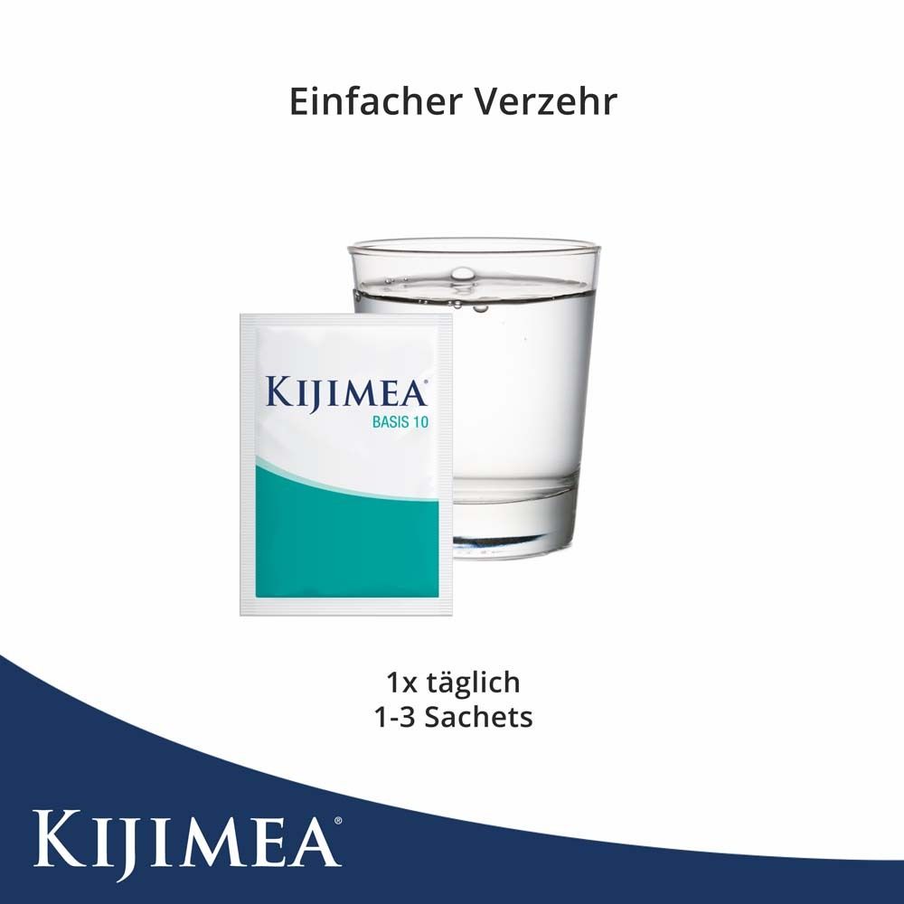 Kijimea® Basis 10