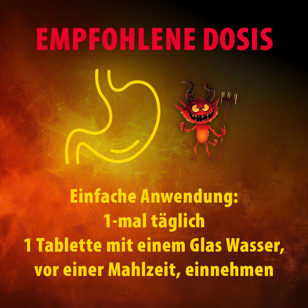 Pantoprazol PUREN protect 20 mg