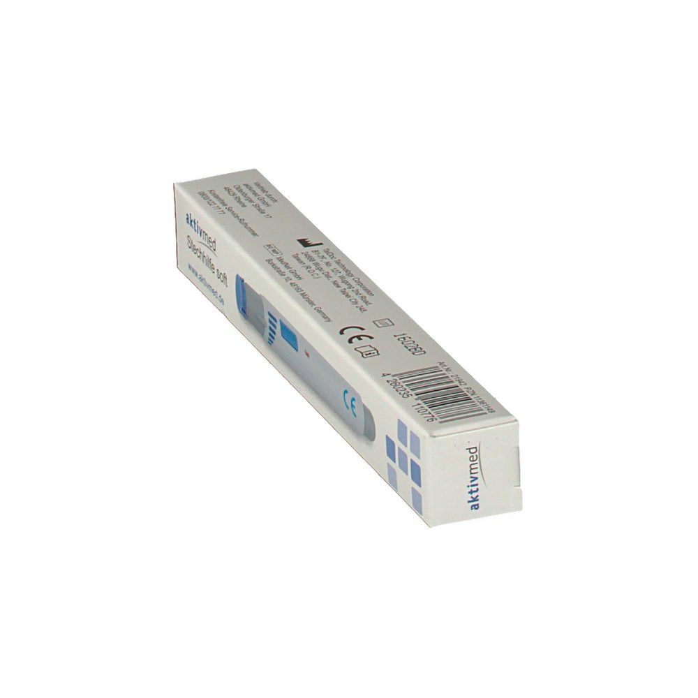 aktivmed Stechhilfe soft