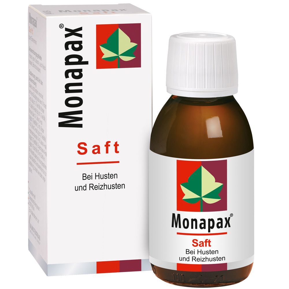 Monapax® Saft