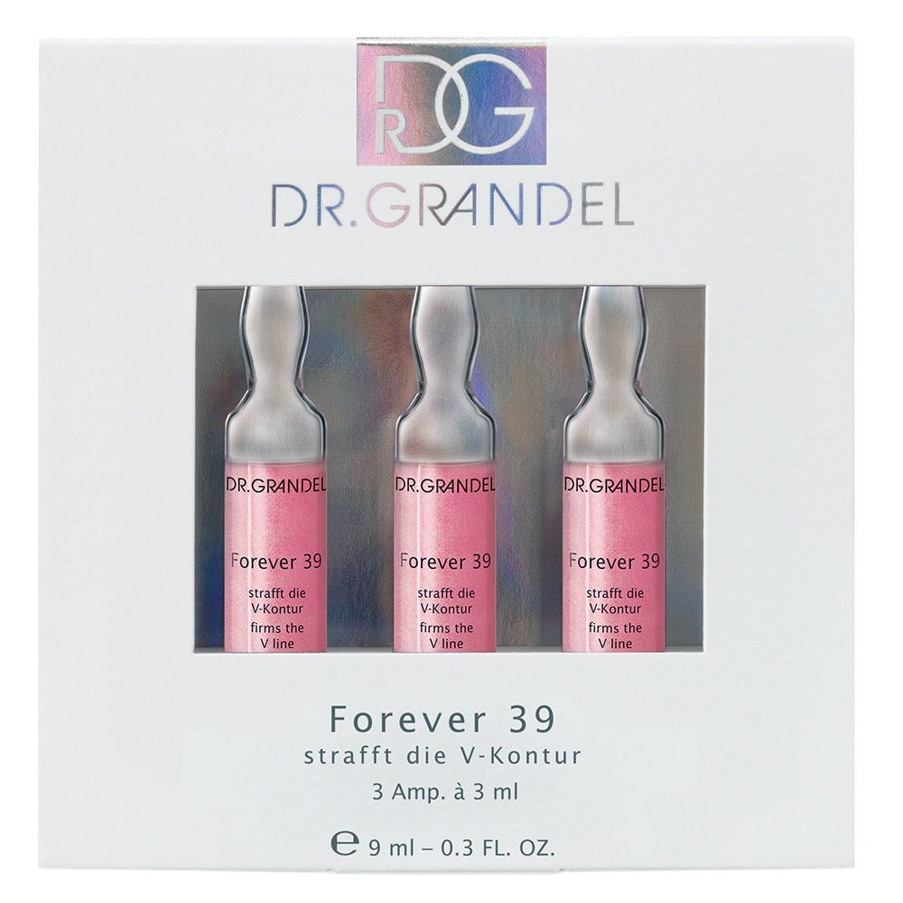 Dr. Grandel Forever 39