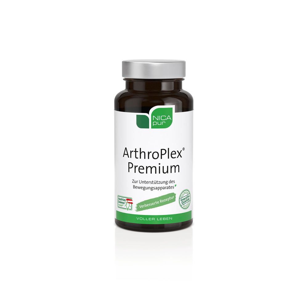 ArthroPlex® Premium