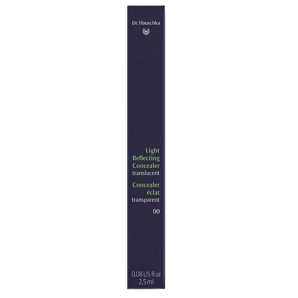 Dr. Hauschka Light Reflecting Concealer 00 translucent
