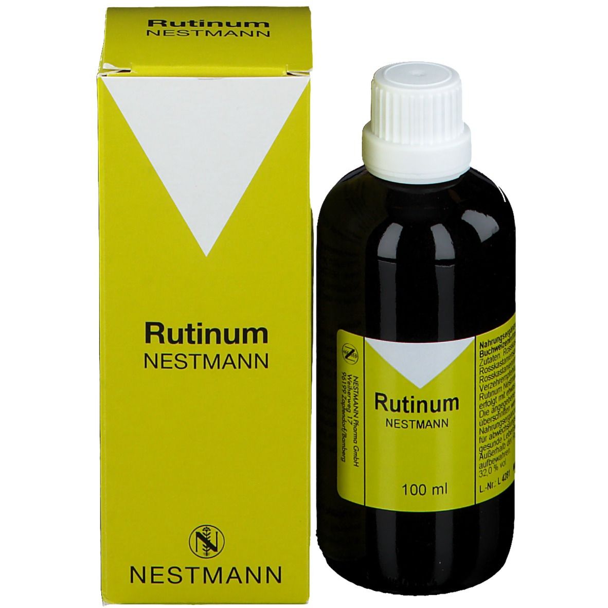 Rutinum Nestmann