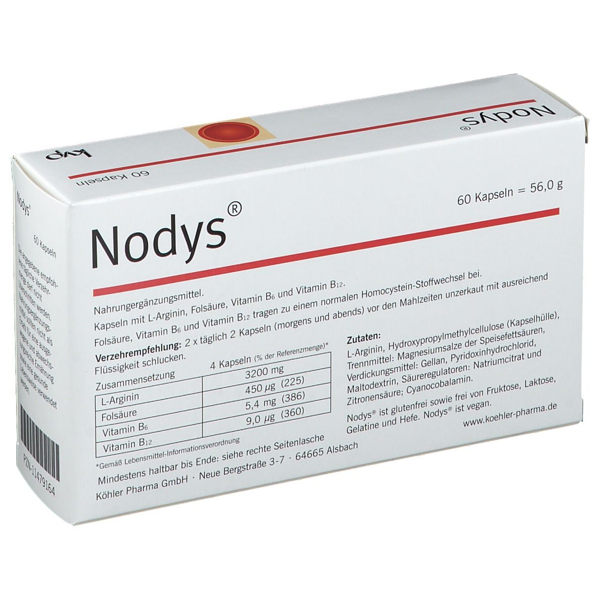 NODYS®
