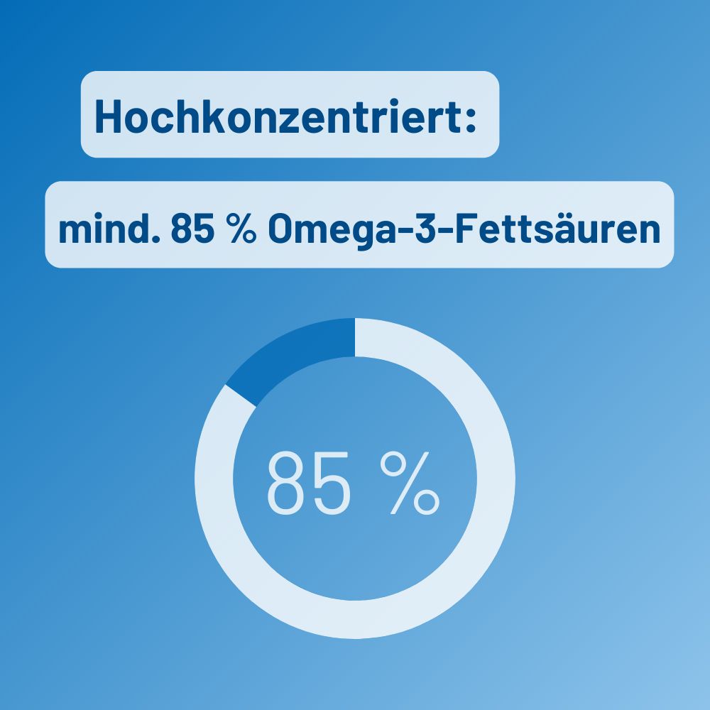 OMEGA-3 TRB®