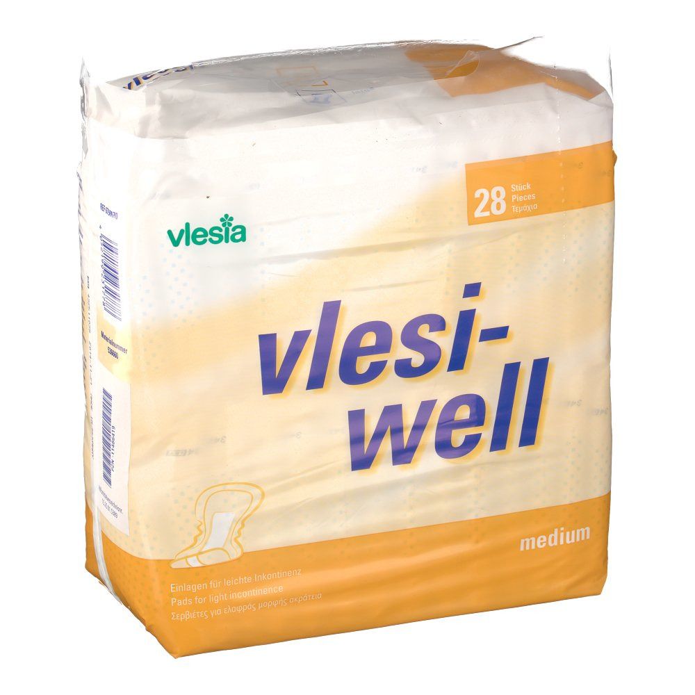 vlesi-well medium