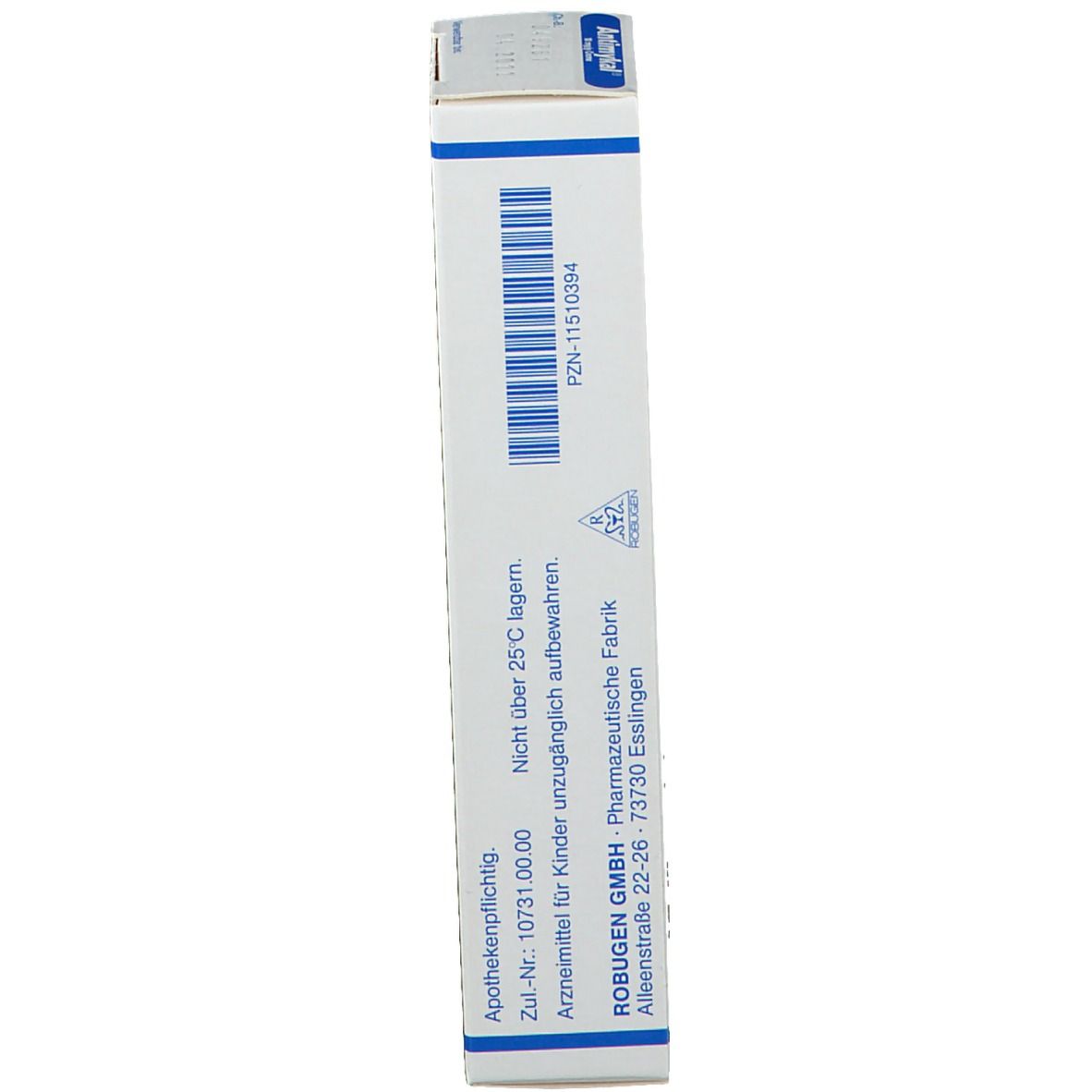 Antimykal® 10 mg/g Creme