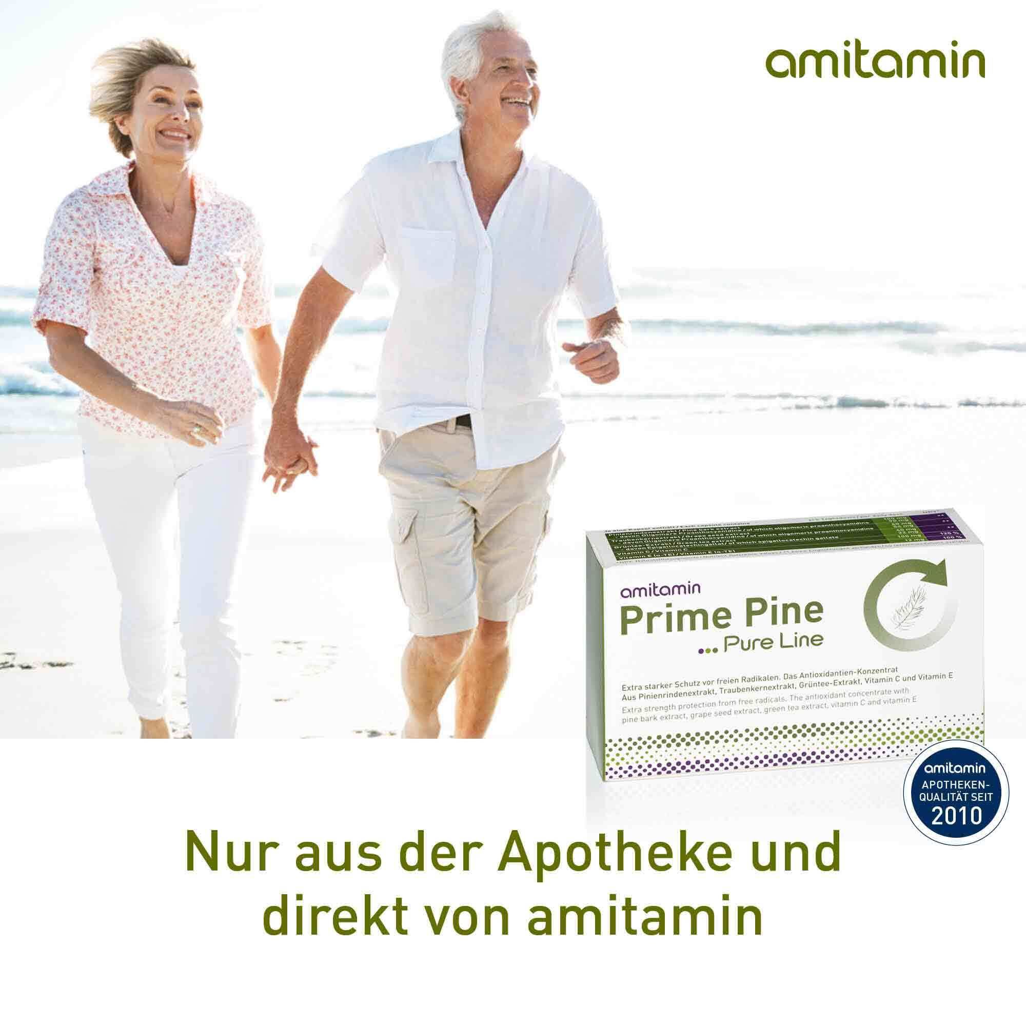 amitamin® Prime Pine