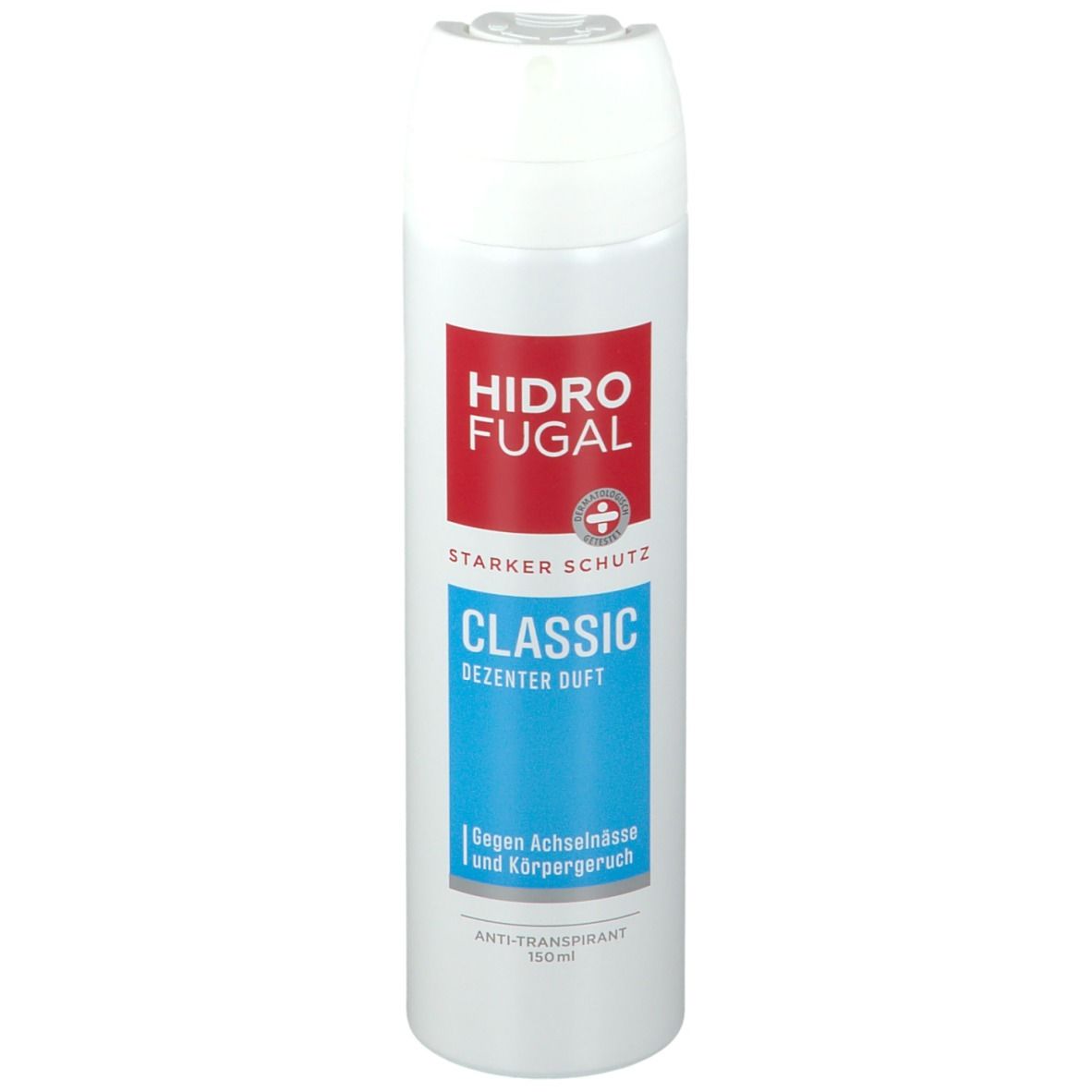 HIDROFUGAL CLASSIC Spray 150 ml
