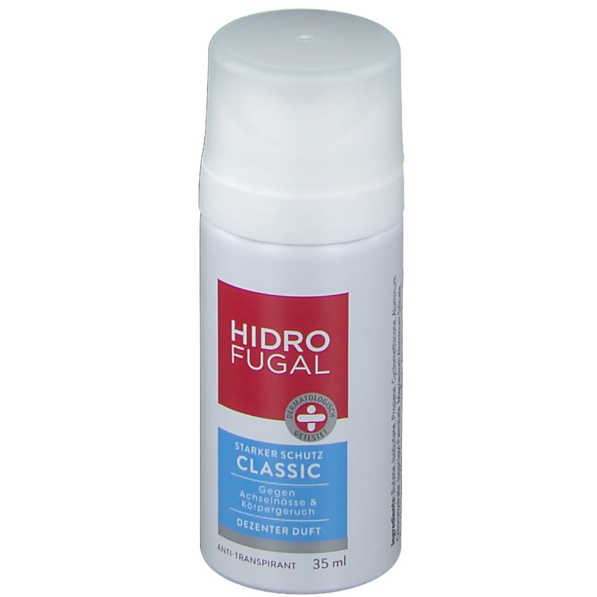 HIDROFUGAL CLASSIC Spray