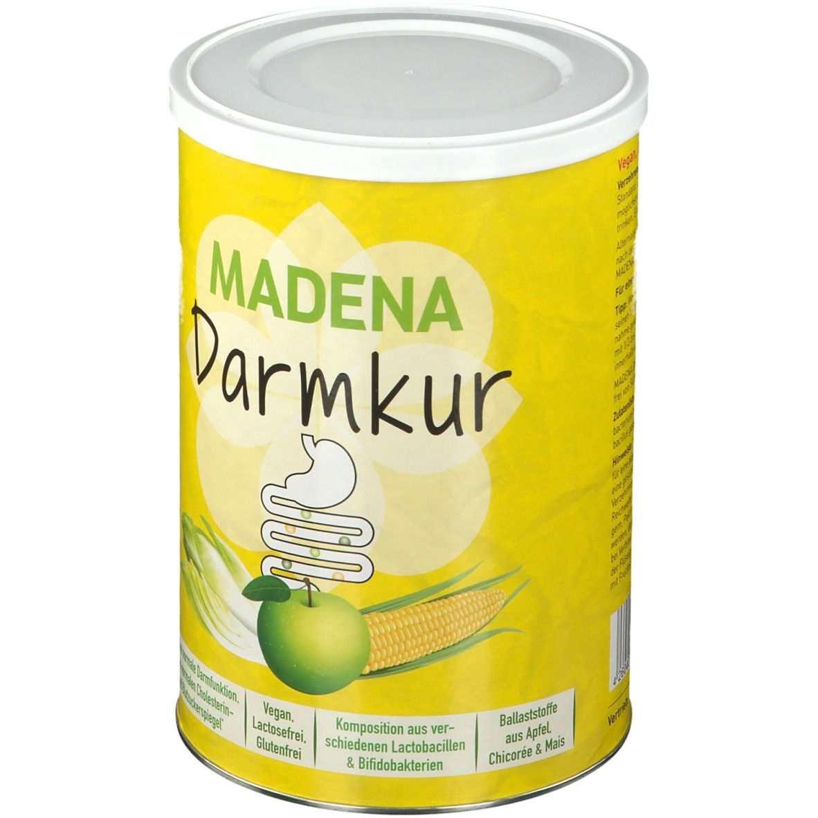 Madena Darmkur