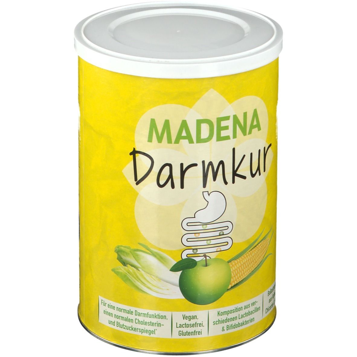Madena Darmkur
