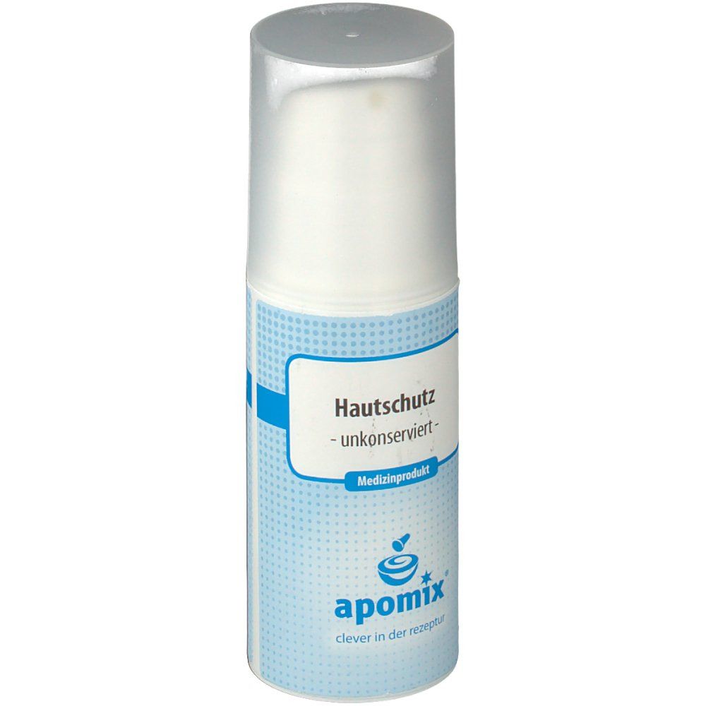 apomix® Hautschutz unkonserviert