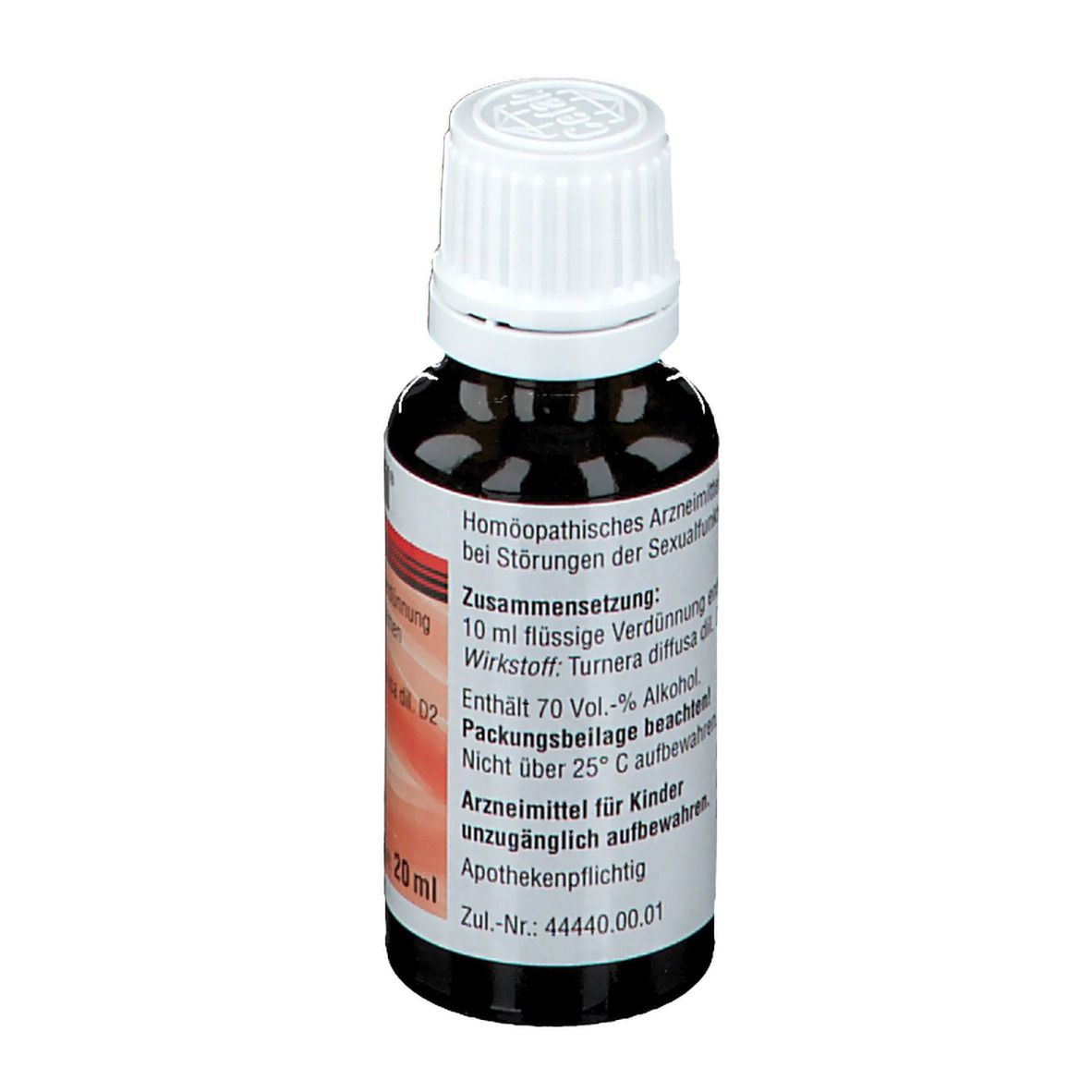 Cefagil® Tropfen