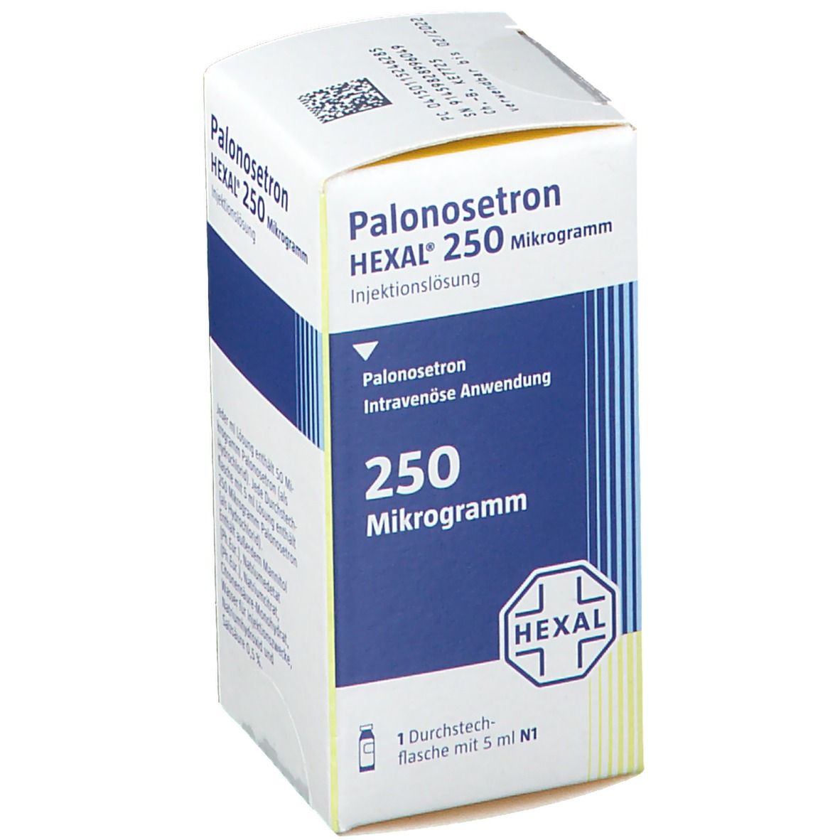 Palonosetron HEXAL® 250 Mikrogramm